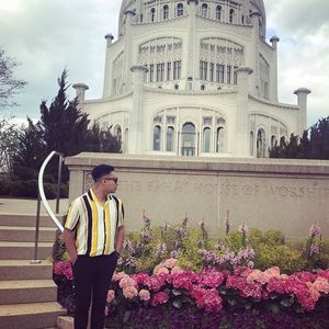 Meet your Posher, Bikram